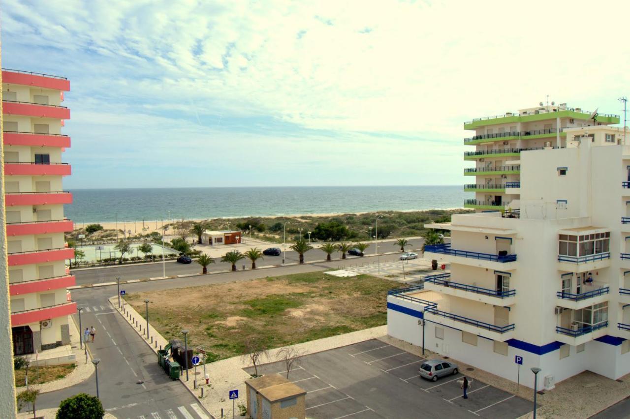 T1 Com Vista Mar Na Praia De مونت غوردو المظهر الخارجي الصورة
